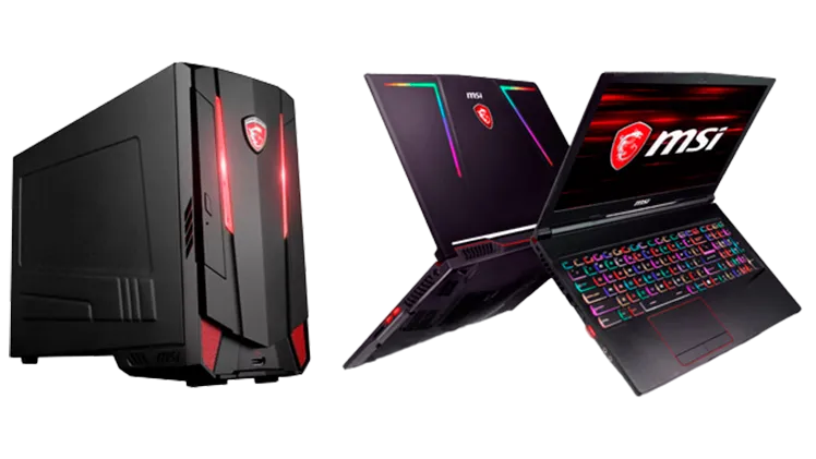 Сервисный центр MSI в Волгограде