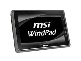 WindPad 110W-095RU