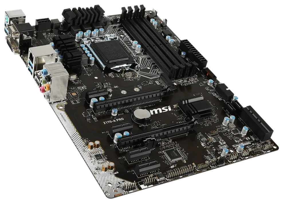 Z170-A PRO