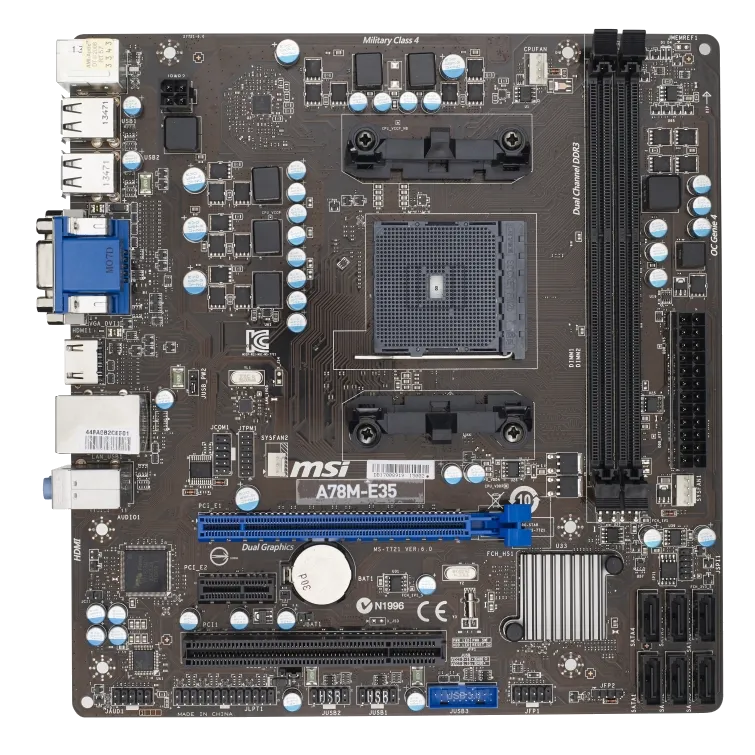 A78M-E35