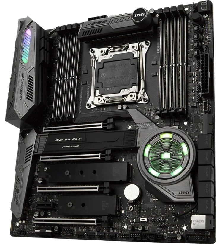 X299 XPOWER GAMING AC