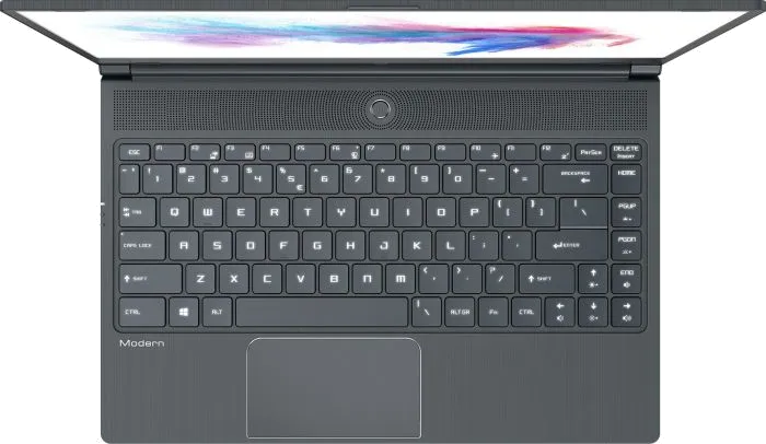 Modern 14 A10M-814RU