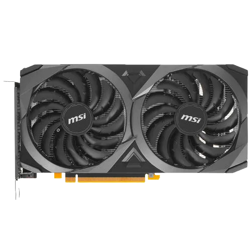 GeForce RTX 3050 VENTUS 2X OC
