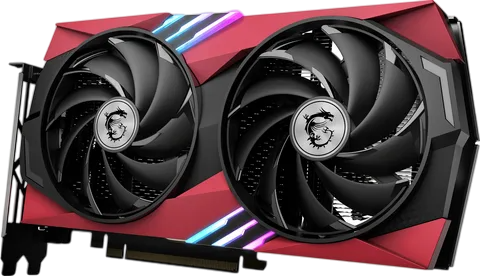RTX 4060 GAMING X MLG
