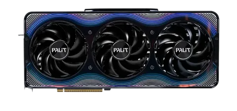 RTX 5080 GameRock